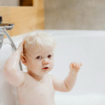 睡眠の質を上げる入浴方法 — 深部体温と自律神経の関係