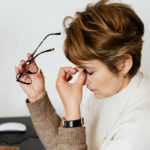 自律神経と眼精疲労｜目の疲れが全身不調になる理由